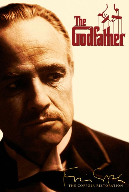 Plakat The Godfather