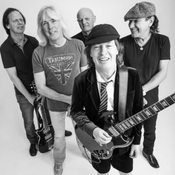 AC/DC
