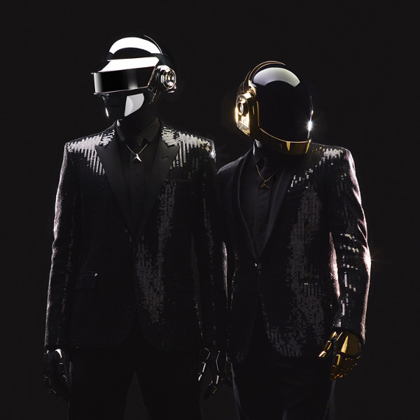 Daft Punk