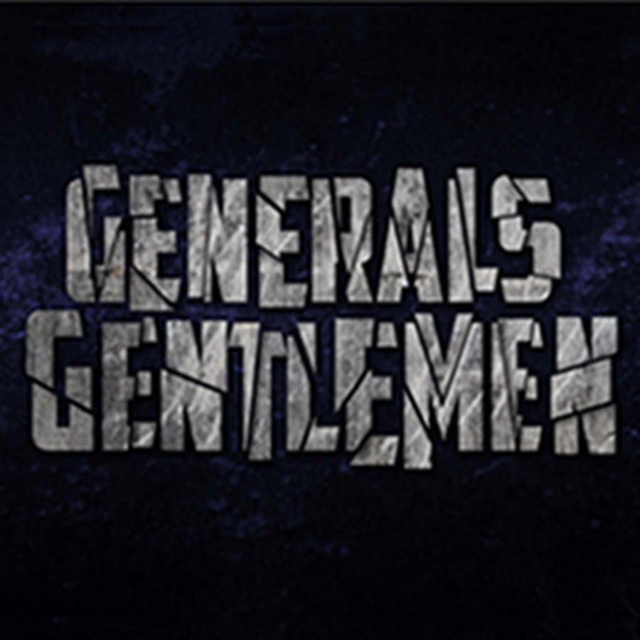 GeneralsGentlemen