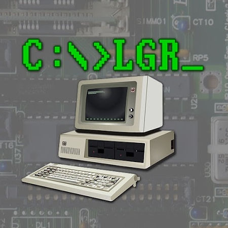 LGR