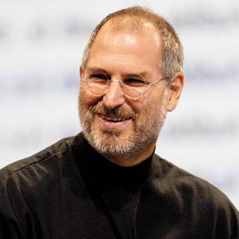 Steve Jobs